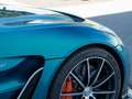 Aston Martin V12 Vantage Roadster / 249 Exemplare Limited Blu/Azzurro - thumbnail 9