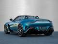 Aston Martin V12 Vantage Roadster / 249 Exemplare Limited Blu/Azzurro - thumbnail 2