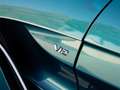 Aston Martin V12 Vantage Roadster / 249 Exemplare Limited Blau - thumbnail 20