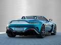 Aston Martin V12 Vantage Roadster / 249 Exemplare Limited Blu/Azzurro - thumbnail 15