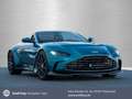 Aston Martin V12 Vantage Roadster / 249 Exemplare Limited Blu/Azzurro - thumbnail 1