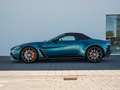 Aston Martin V12 Vantage Roadster / 249 Exemplare Limited Blau - thumbnail 32
