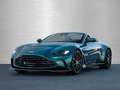 Aston Martin V12 Vantage Roadster / 249 Exemplare Limited Blu/Azzurro - thumbnail 13