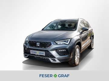 Style 1.5 TSI DSG NAVI/4SEASON/PDC/SITZH