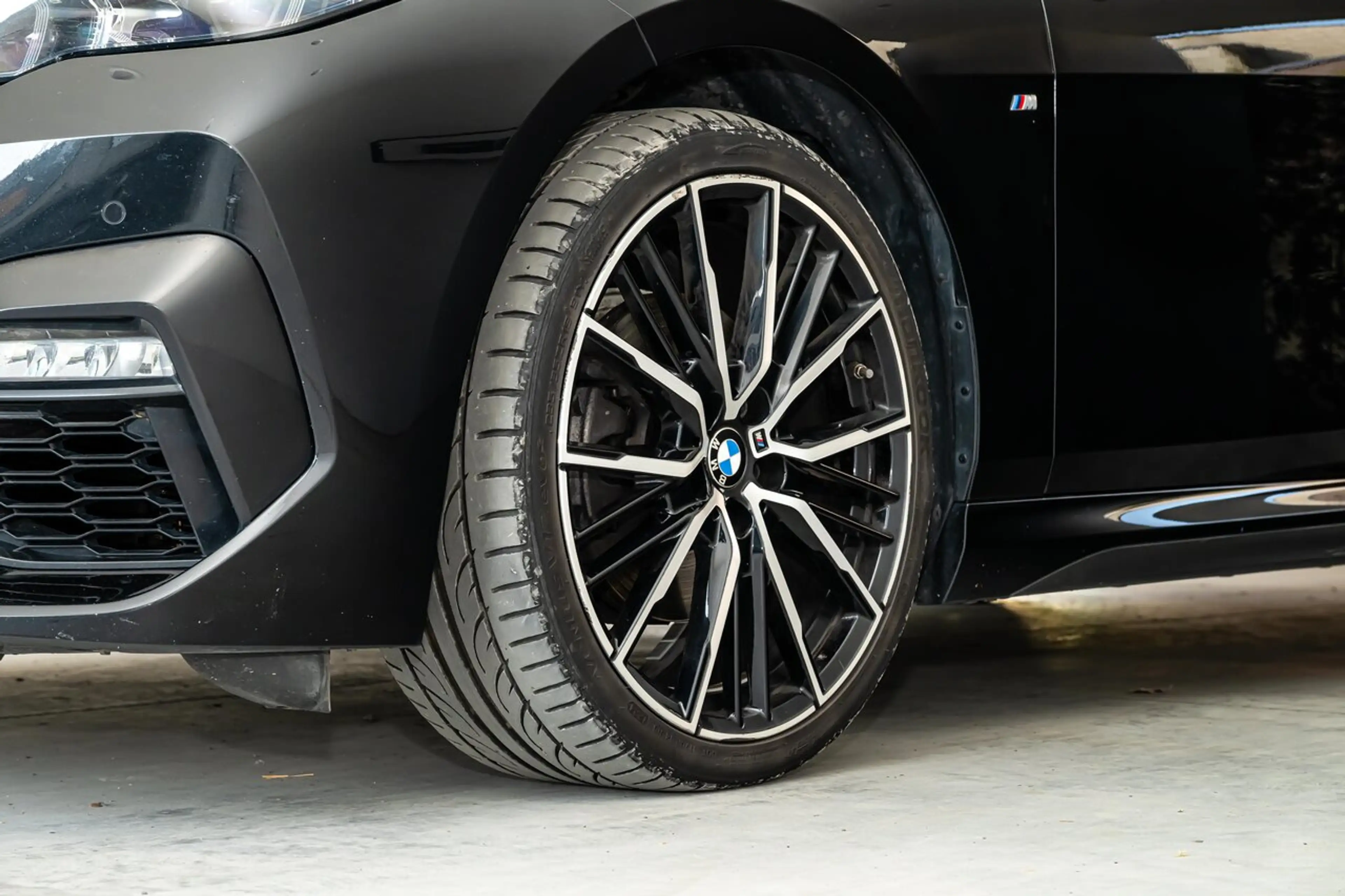 BMW 218 Gran coupé — photo 17