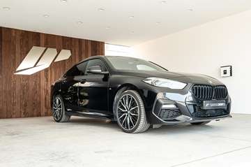 Gran coupé
