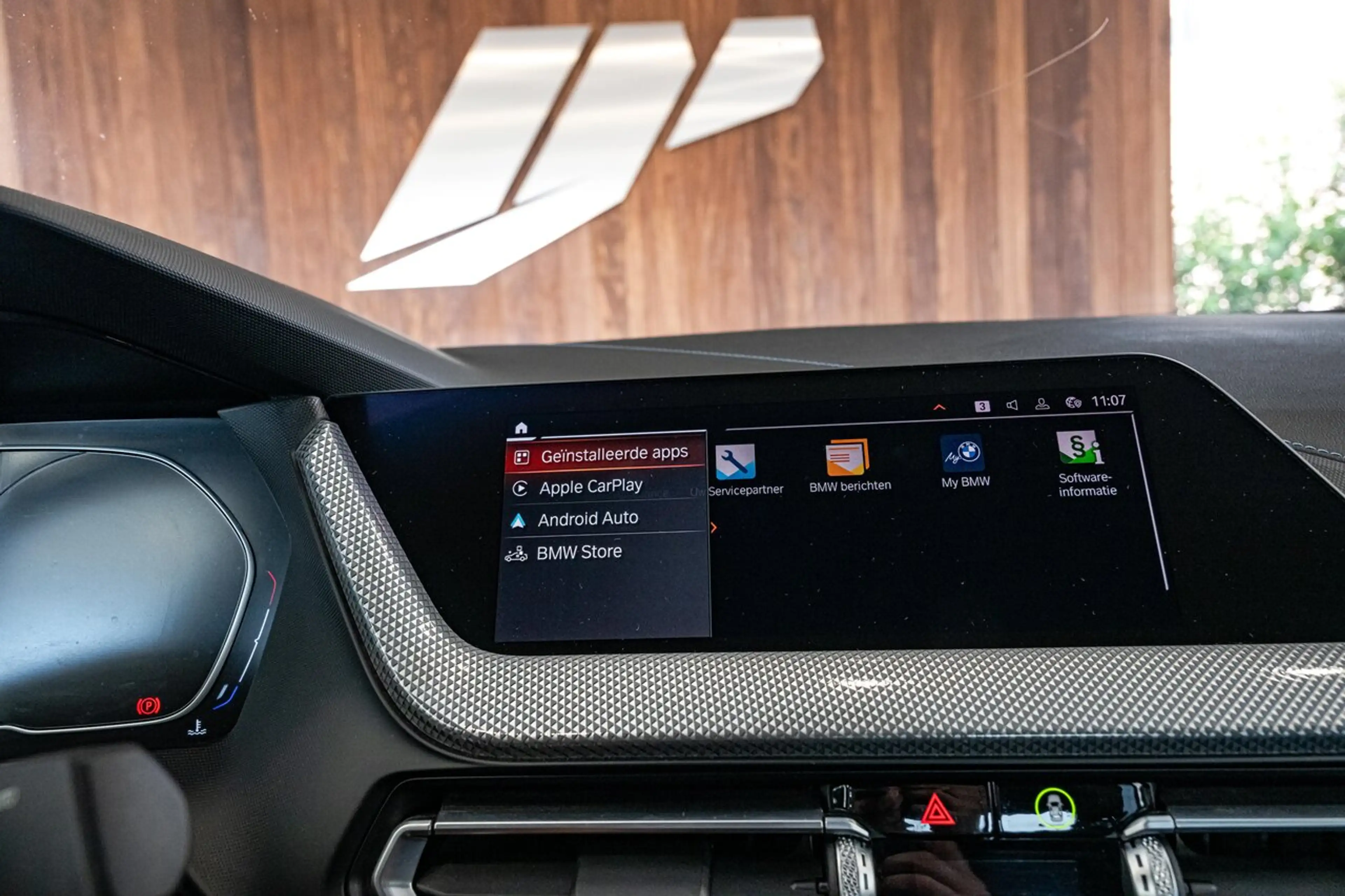 BMW 218 Gran coupé — photo 28