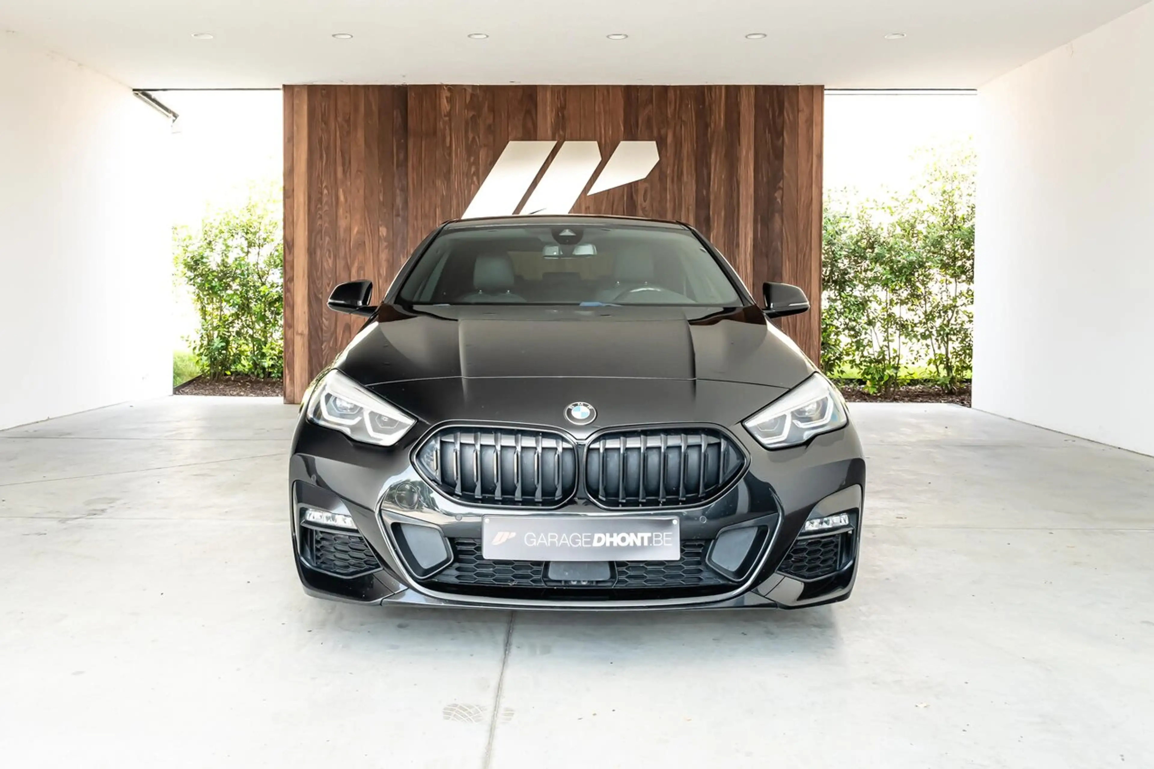 BMW 218 Gran coupé — photo 2