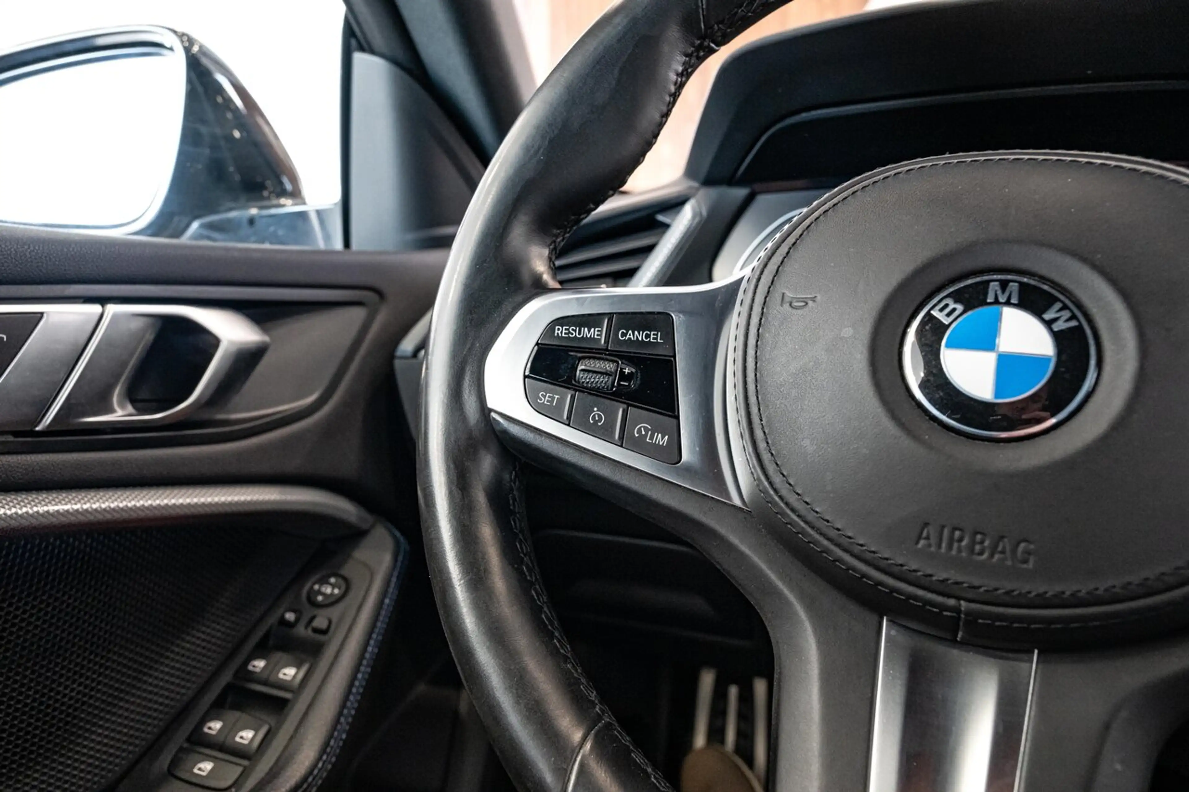 BMW 218 Gran coupé — photo 29