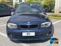 BMW 118 i Cabrio Eletta Blauw - thumbnail 2