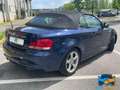BMW 118 i Cabrio Eletta Blau - thumbnail 8