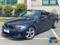 BMW 118 i Cabrio Eletta Blauw - thumbnail 9