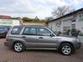Subaru Forester 2.0X Benzin/LPG, Autom., EU4, WRäder ! Silber - thumbnail 4