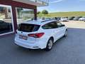 Ford Focus Traveller 1,5 TD Trend *1.BESITZ*WINTER-PAKET*TEMP Weiß - thumbnail 6