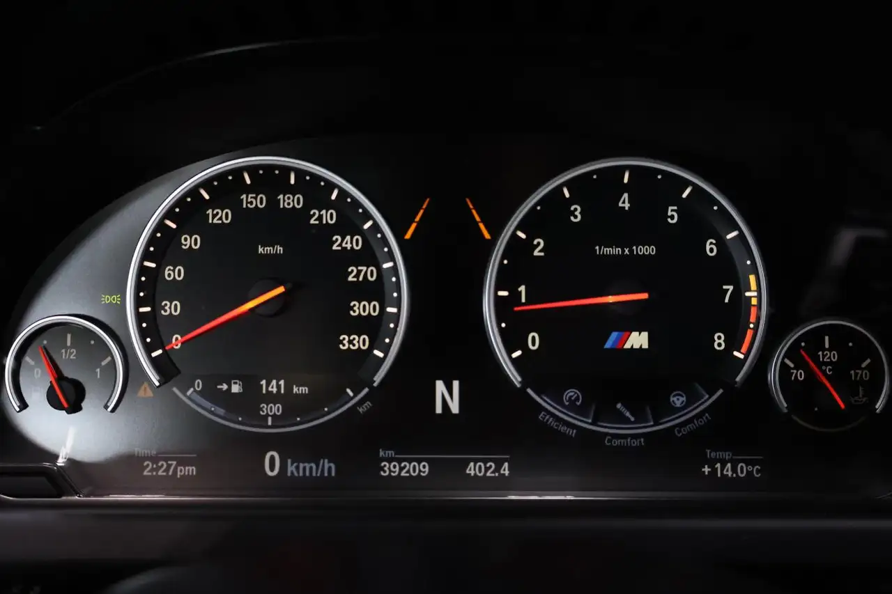 BMW M6 photo BMW M6
