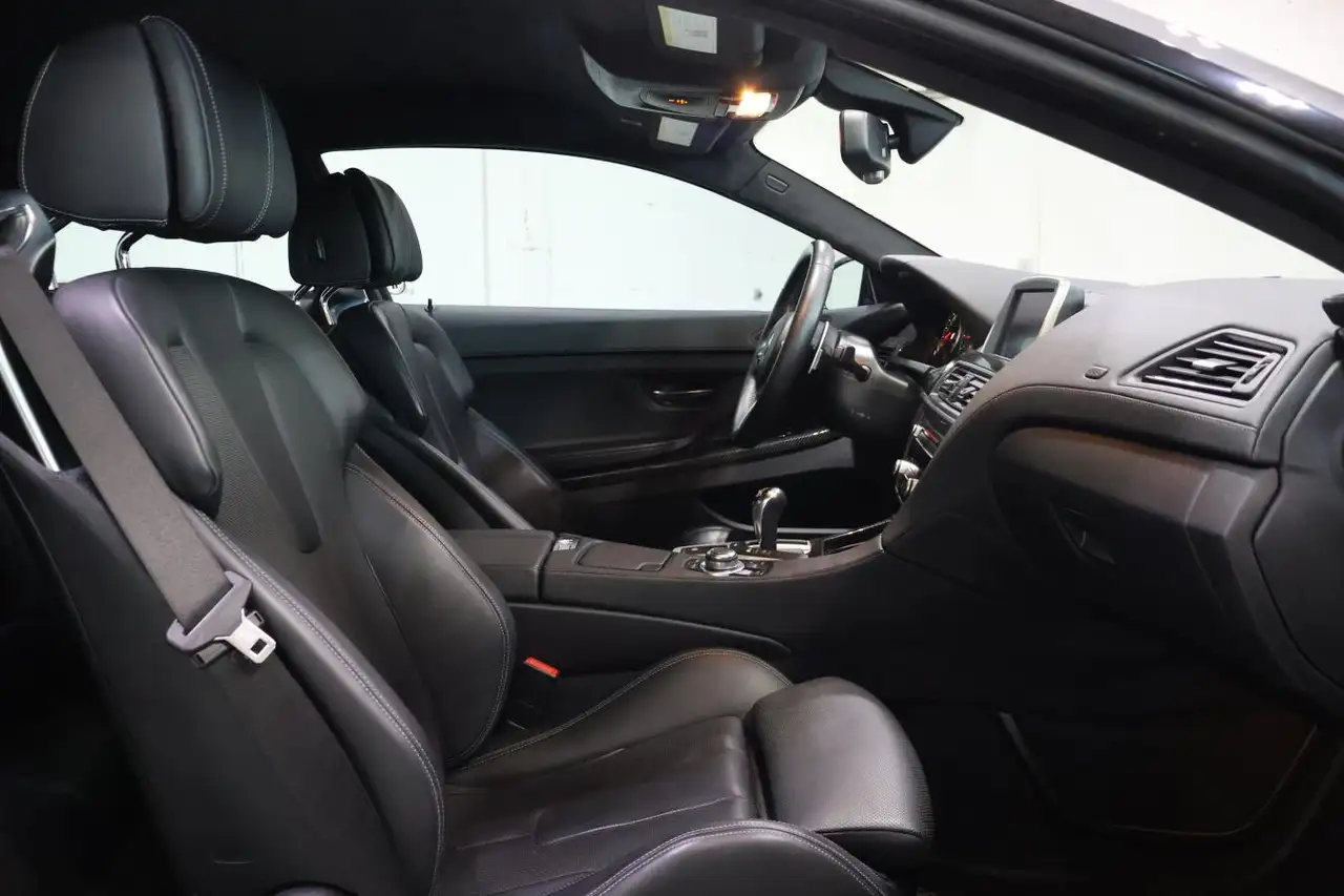 BMW M6 photo BMW M6