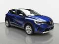 Renault Captur CAPTUR II 1.0 TCE 90 EQUILIBRE NAVI KLIMA LED DAB Blue - thumbnail 3