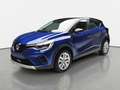 Renault Captur CAPTUR II 1.0 TCE 90 EQUILIBRE NAVI KLIMA LED DAB Blue - thumbnail 2