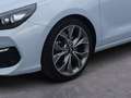 Hyundai i30 Fastback 1,4 T-GDi Level 6 DCT Aut. Blau - thumbnail 8