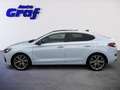 Hyundai i30 Fastback 1,4 T-GDi Level 6 DCT Aut. Blau - thumbnail 6