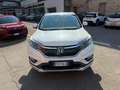Honda CR-V CR-V 1.6 Lifestyle Navi 4wd my16 Blanc - thumbnail 8