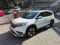 Honda CR-V CR-V 1.6 Lifestyle Navi 4wd my16 Blanc - thumbnail 1