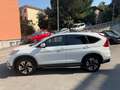 Honda CR-V CR-V 1.6 Lifestyle Navi 4wd my16 Blanc - thumbnail 2