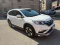 Honda CR-V CR-V 1.6 Lifestyle Navi 4wd my16 Blanc - thumbnail 7