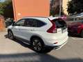 Honda CR-V CR-V 1.6 Lifestyle Navi 4wd my16 Blanc - thumbnail 3