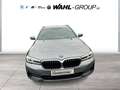 BMW 520 d xDrive TOURING LC PROF HUD AHK SPORTSITZE  ALARM Grau - thumbnail 2
