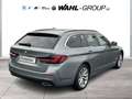 BMW 520 d xDrive TOURING LC PROF HUD AHK SPORTSITZE  ALARM Grau - thumbnail 5