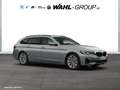 BMW 520 d xDrive TOURING LC PROF HUD AHK SPORTSITZE  ALARM Grau - thumbnail 9