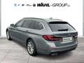 BMW 520 d xDrive TOURING LC PROF HUD AHK SPORTSITZE  ALARM Grau - thumbnail 7