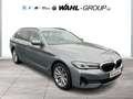 BMW 520 d xDrive TOURING LC PROF HUD AHK SPORTSITZE  ALARM Grau - thumbnail 3