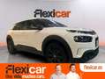 Citroen C4 Cactus 1.2 PureTech S&S Shine 110 Blanco - thumbnail 1