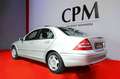 Mercedes-Benz C 240 LIM. *AUTOMATIK* *103.000KM* TOP ZUSTAND Silber - thumbnail 8