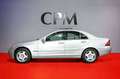 Mercedes-Benz C 240 LIM. *AUTOMATIK* *103.000KM* TOP ZUSTAND Silber - thumbnail 6