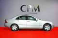 Mercedes-Benz C 240 LIM. *AUTOMATIK* *103.000KM* TOP ZUSTAND Silber - thumbnail 5