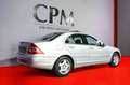 Mercedes-Benz C 240 LIM. *AUTOMATIK* *103.000KM* TOP ZUSTAND Silber - thumbnail 7
