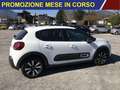Citroen C3 PureTech 83 S&S Max OK NEOPATENTATI * ACCESSORIATA Bianco - thumbnail 2