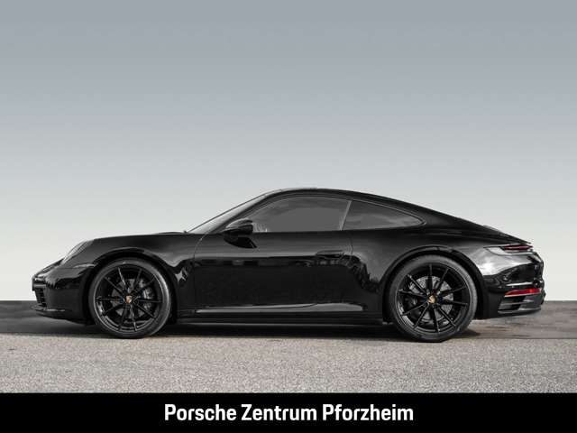 Porsche 992 911 Carrera Sportabgas BOSE Sitzbelüftung