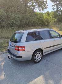 Multi Wagon 1.9 JTD 115 Active