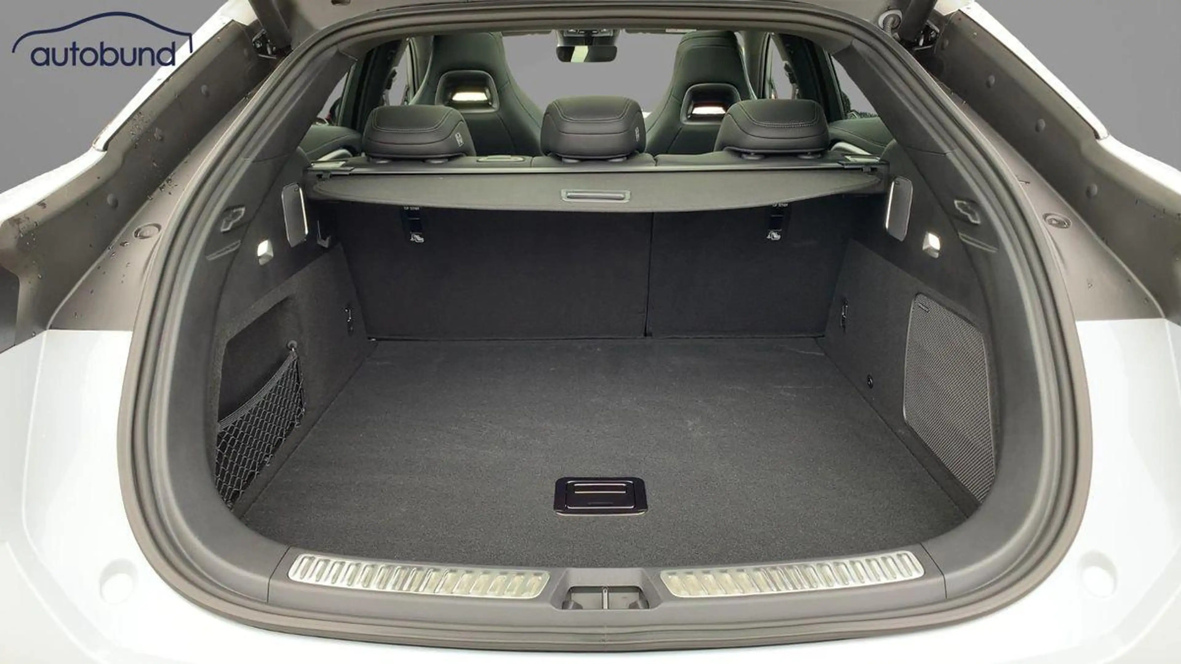 BYD Sealion 7 AWD Design AHK abnehmbar Alu KA LED Link LRH NAV N — photo 8
