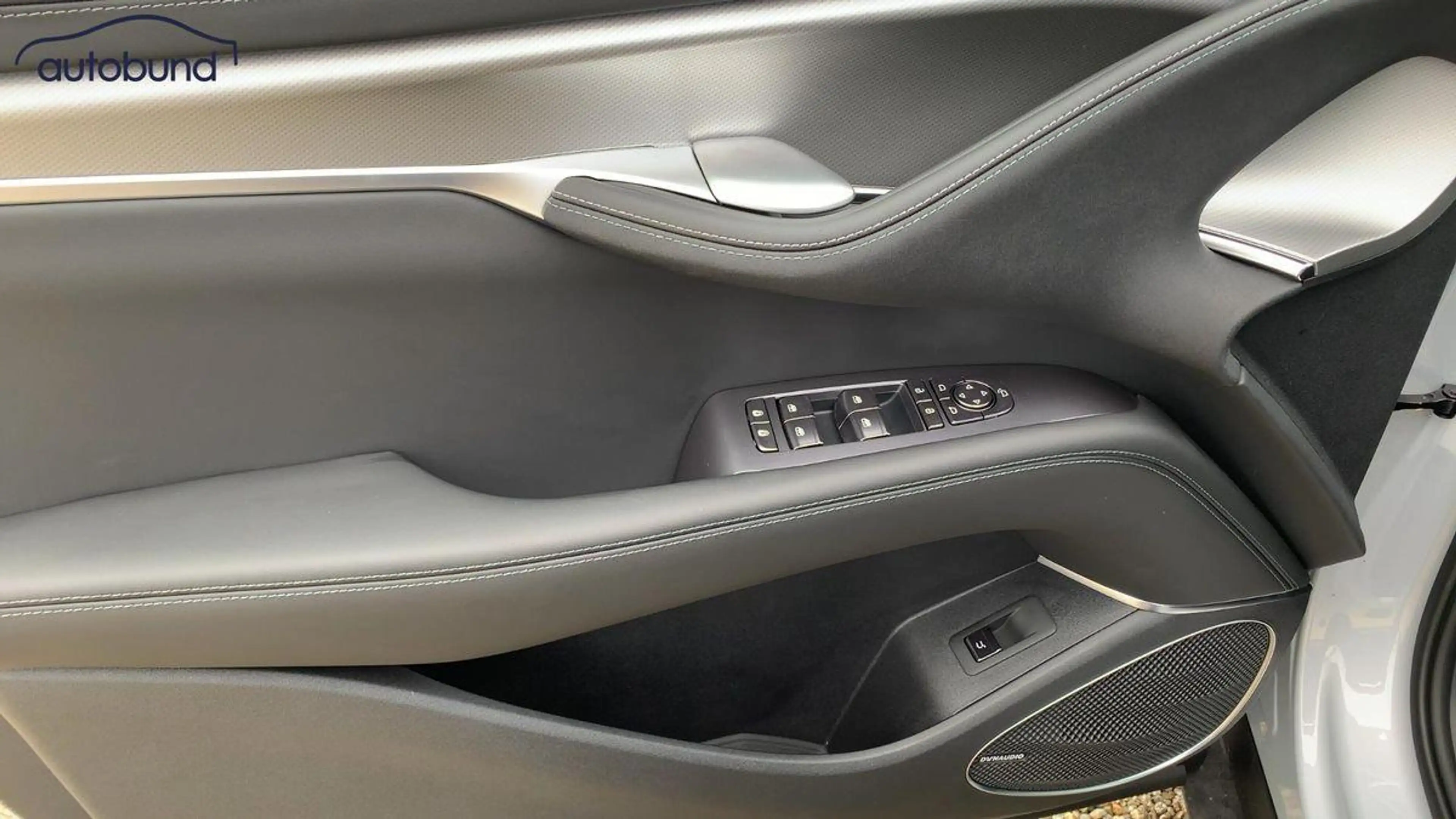 BYD Sealion 7 AWD Design AHK abnehmbar Alu KA LED Link LRH NAV N — photo 11