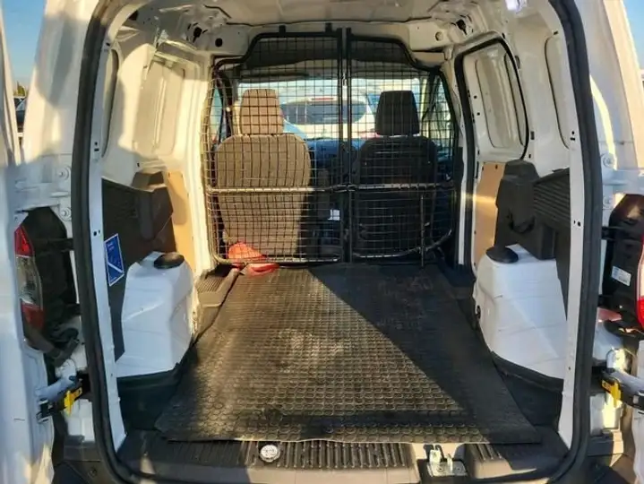 Ford Transit Courier VAN 1.5 TDCi Trend 2022, foto 10