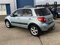 Suzuki SX4 1.6 Shogun, AIRCO, DEALER ONDERHOUDEN, 2E EIGENAAR Blauw - thumbnail 2