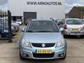 Suzuki SX4 1.6 Shogun, AIRCO, DEALER ONDERHOUDEN, 2E EIGENAAR Blauw - thumbnail 13