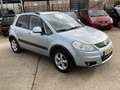 Suzuki SX4 1.6 Shogun, AIRCO, DEALER ONDERHOUDEN, 2E EIGENAAR Blauw - thumbnail 9