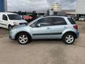 Suzuki SX4 1.6 Shogun, AIRCO, DEALER ONDERHOUDEN, 2E EIGENAAR Blauw - thumbnail 7