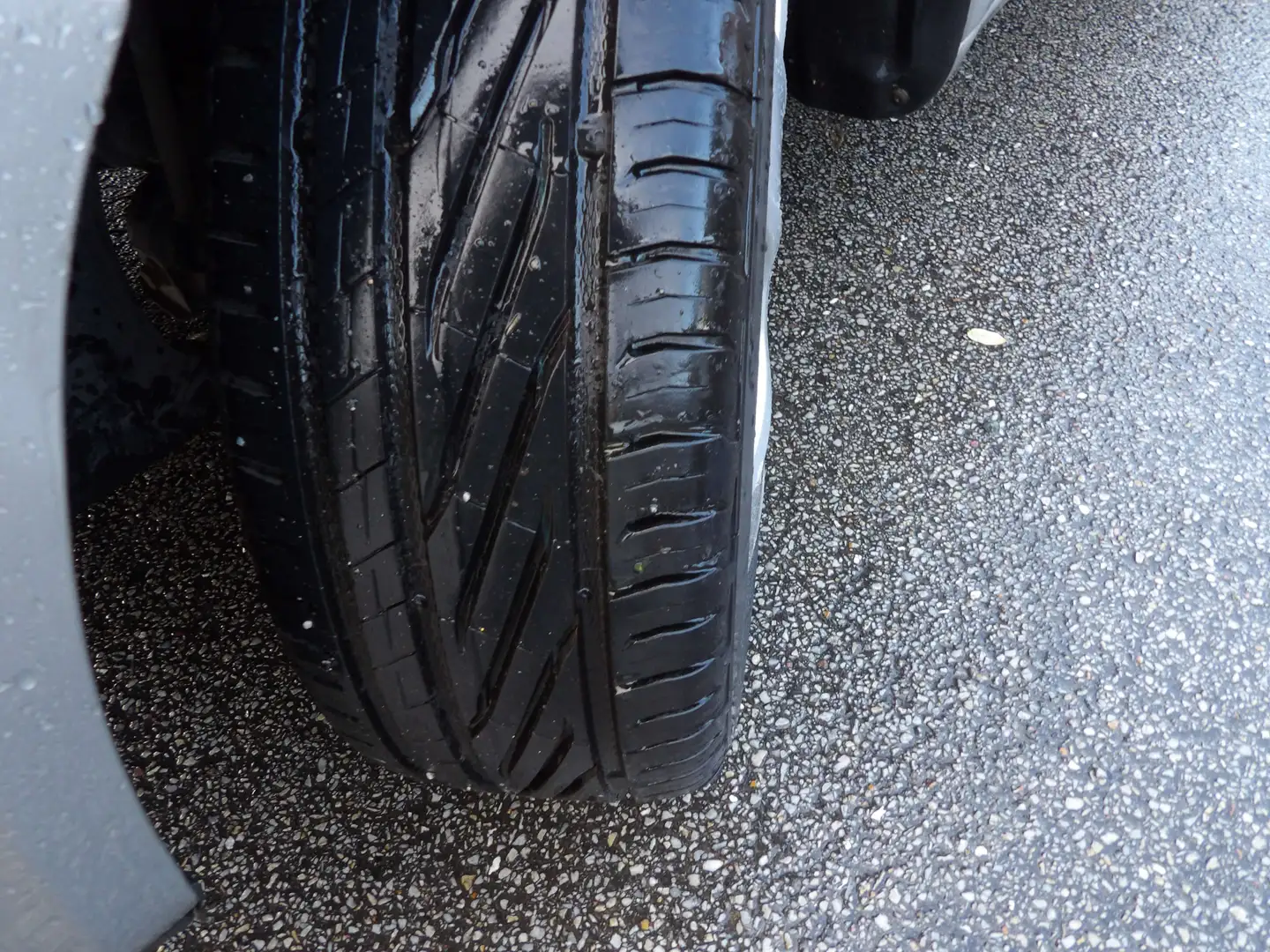 Skoda Fabia Fabia 1.2 HTP Ambiente Bronze - 2